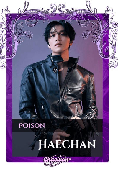Haechan