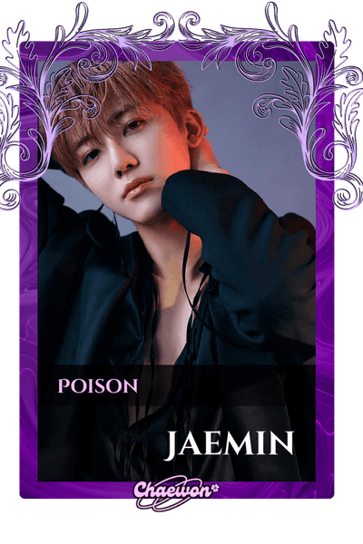 Jaemin