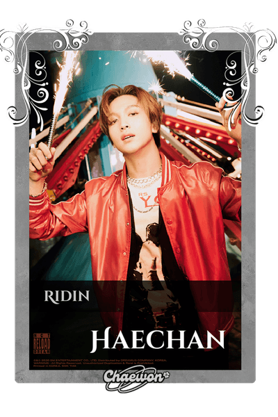 Haechan