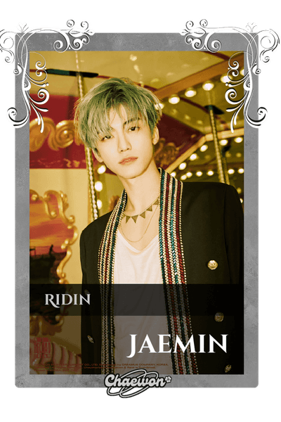 Jaemin