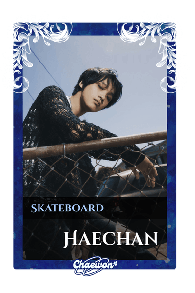 Haechan