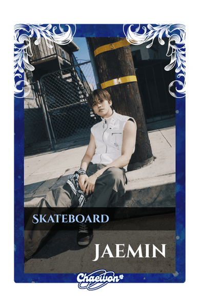 Jaemin