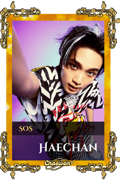 Haechan