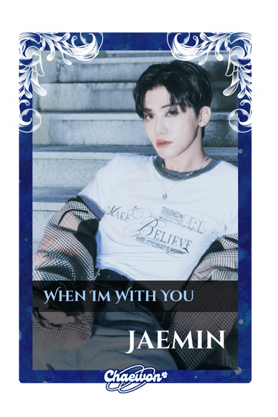 Jaemin