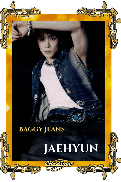 Jaehyun