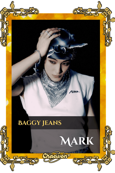 Mark