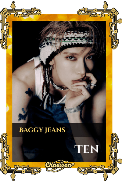 Ten