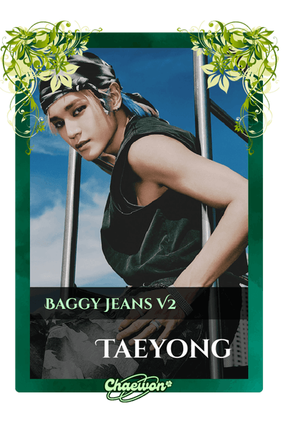 Taeyong