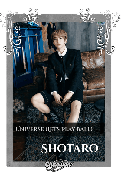 Shotaro
