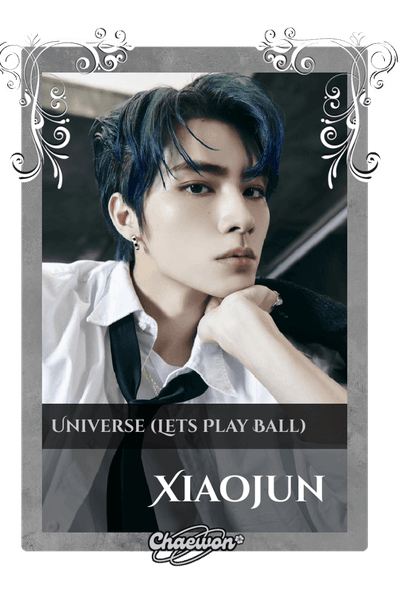 Xiaojun