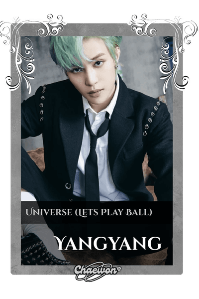 Yangyang