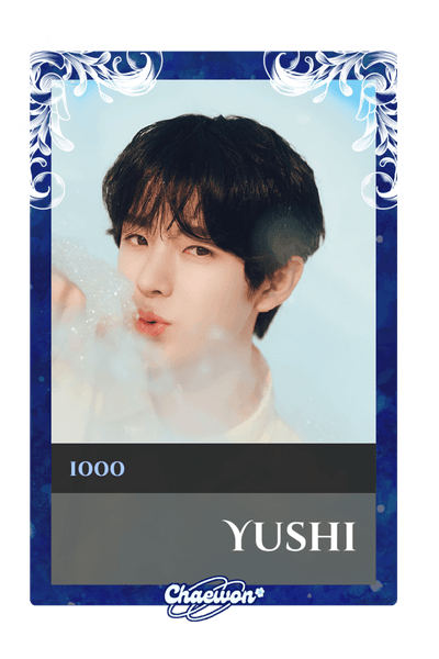 Yushi