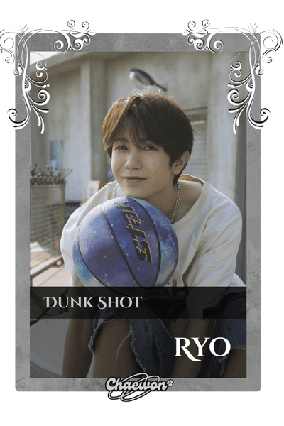 Ryo