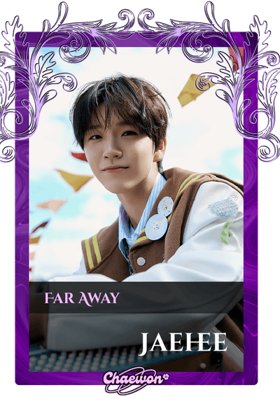 Jaehee