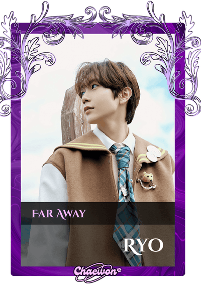 Ryo
