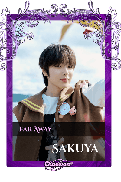 Sakuya