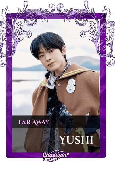 Yushi