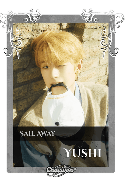 Yushi