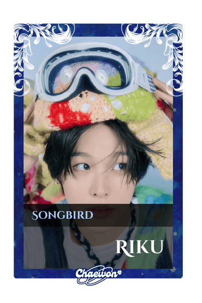 Riku