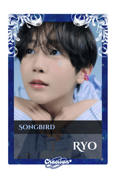 Ryo