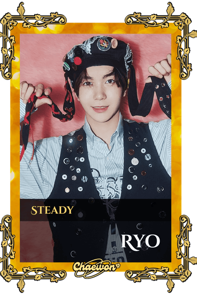 Ryo