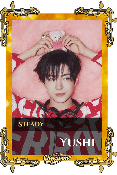 Yushi