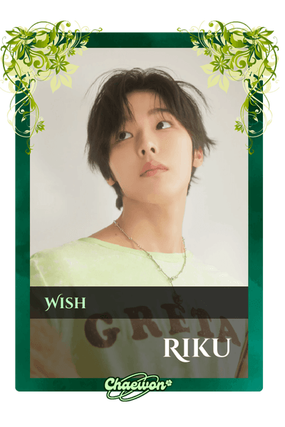 Riku