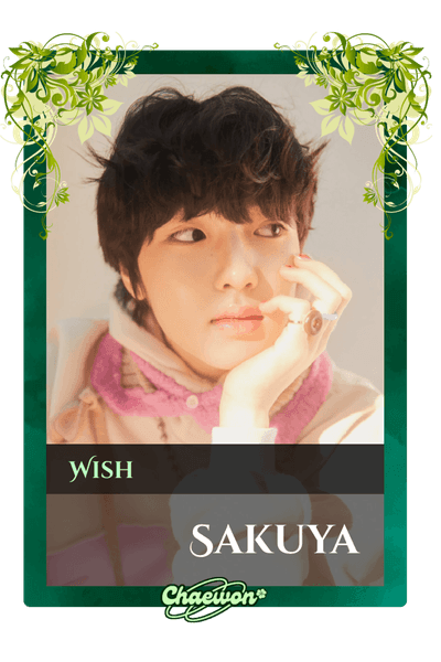 Sakuya
