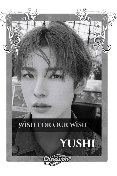 Yushi