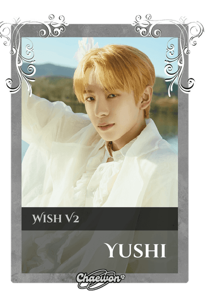 Yushi