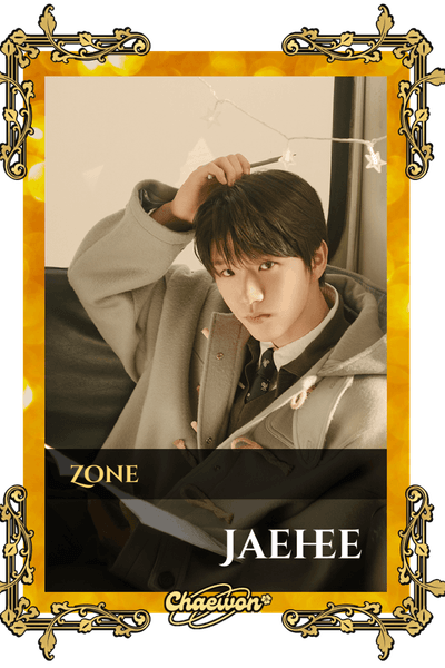 Jaehee