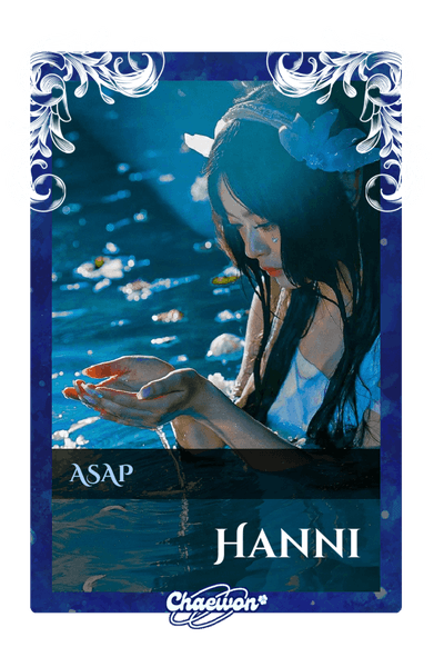 Hanni