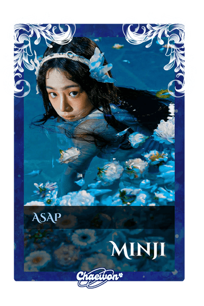 Minji