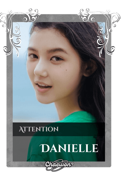 Danielle
