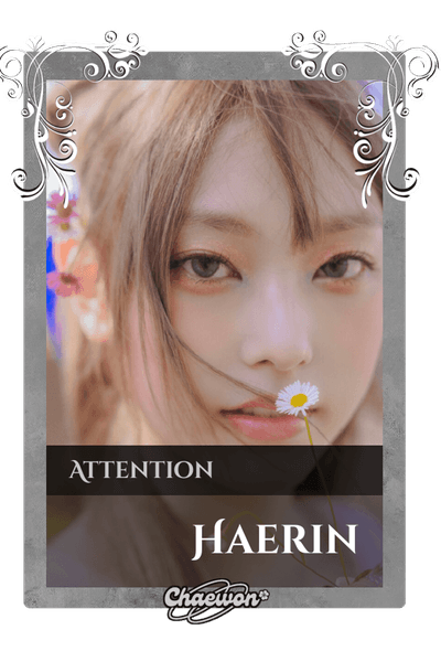 Haerin