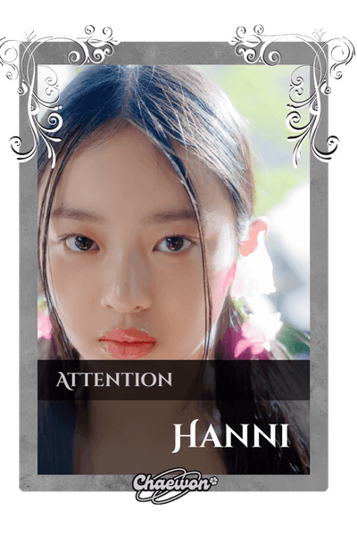 Hanni