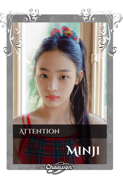 Minji