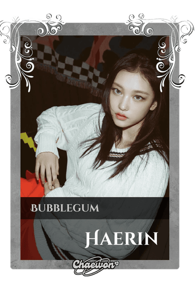 Haerin