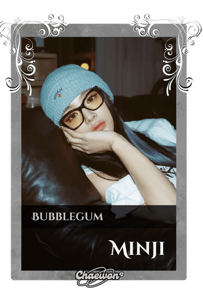 Minji