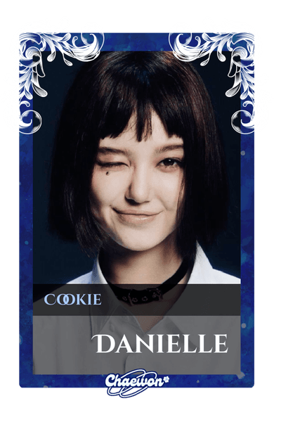 Danielle