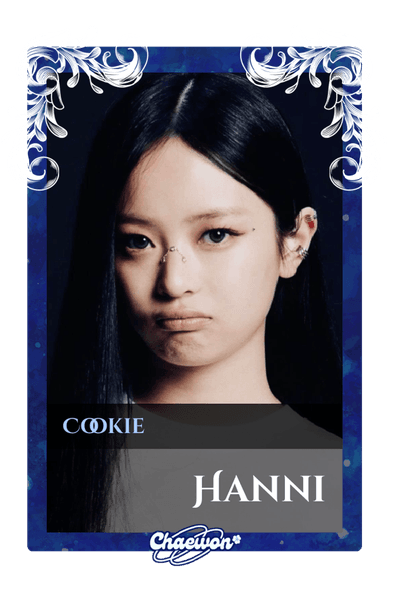 Hanni