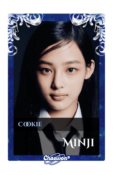 Minji