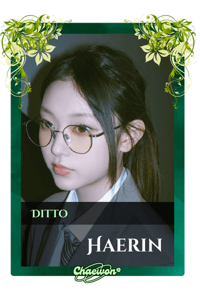 Haerin