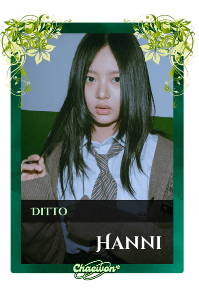 Hanni