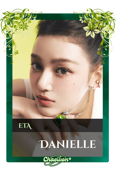Danielle