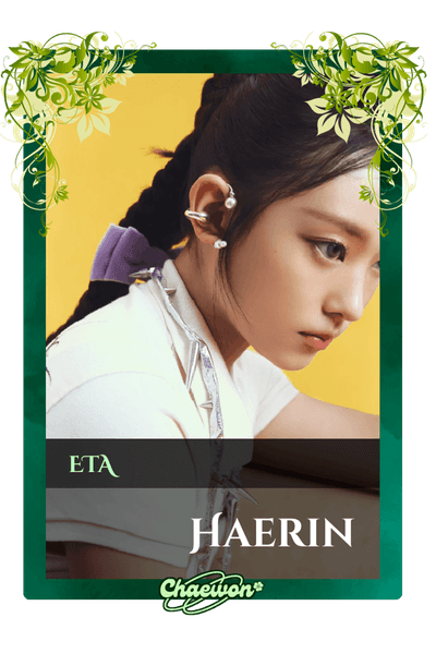 Haerin