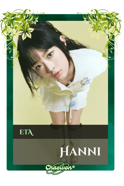 Hanni