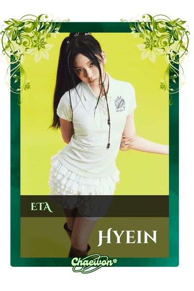 Hyein