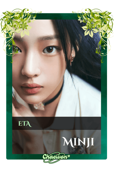 Minji