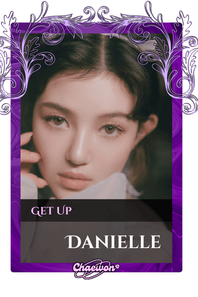 Danielle